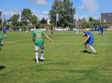 Schouwen-Duiveland Selectie - N.E.C. Nijmegen (bij Bruse Boys) zaterdag 6 juli 2024 (39/126)